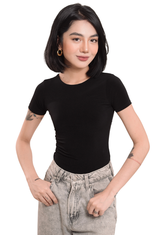 MARIE BASIC TEE