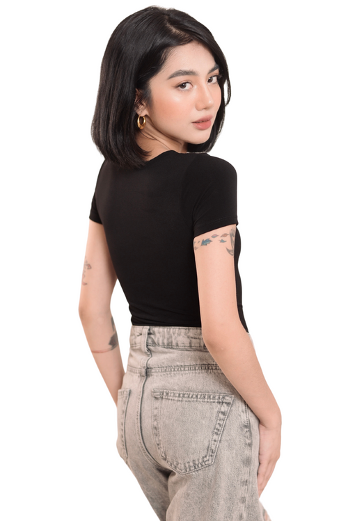 MARIE BASIC TEE