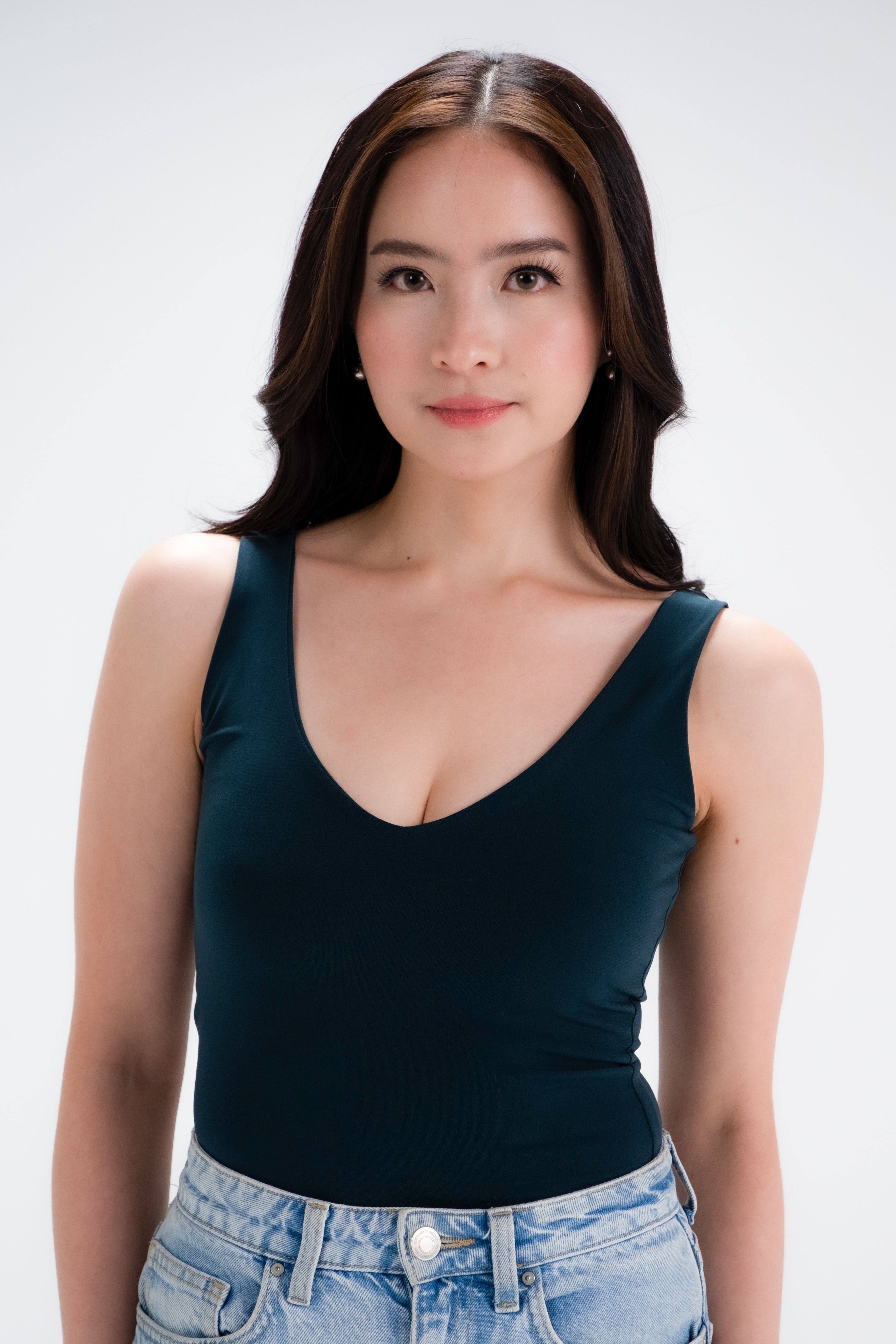 CATHERINE BASIC VCUT