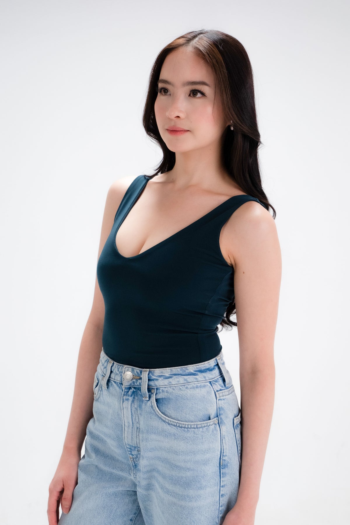 CATHERINE BASIC VCUT