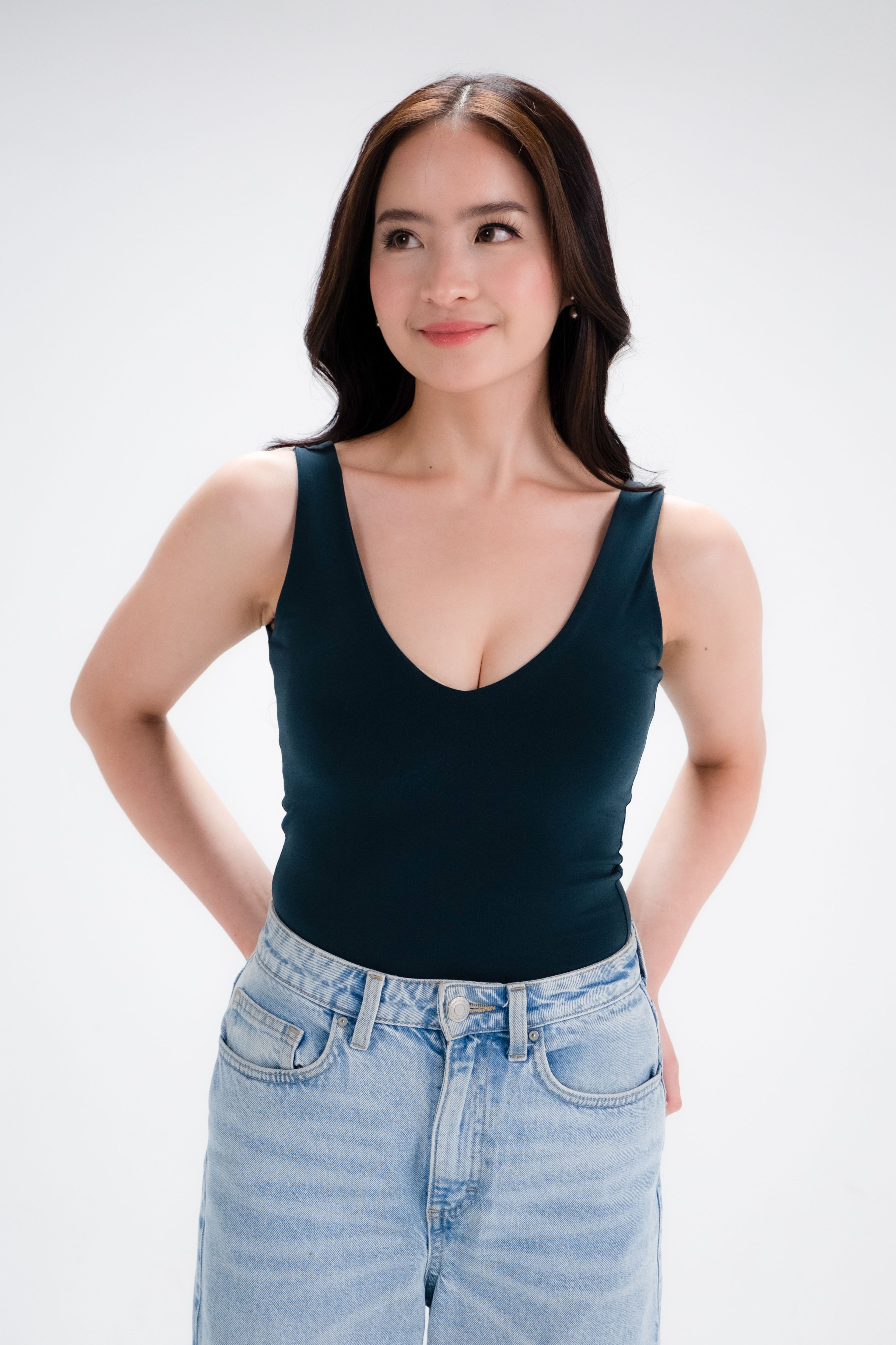 CATHERINE BASIC VCUT