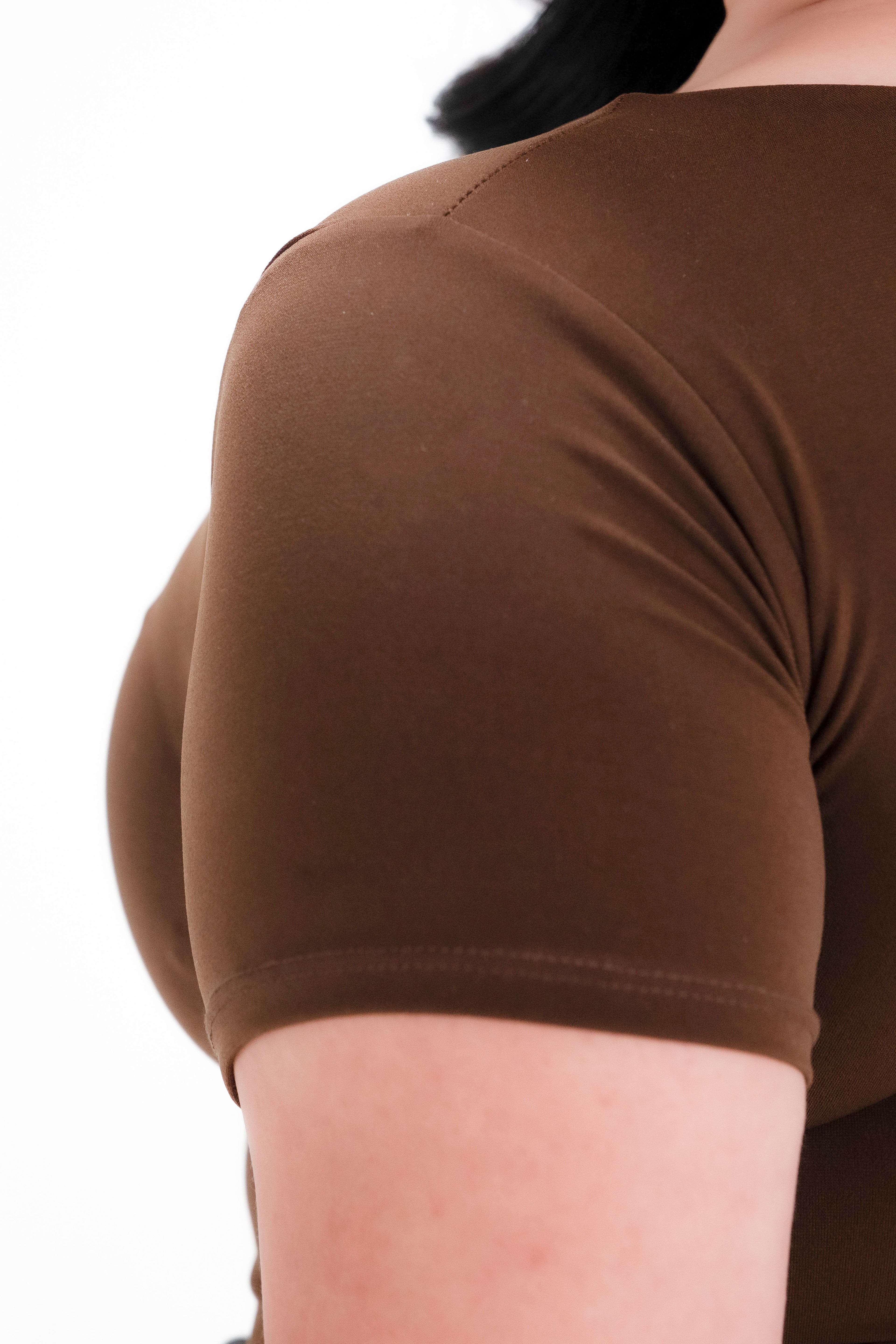 MARIE REFINED BASIC TEE
