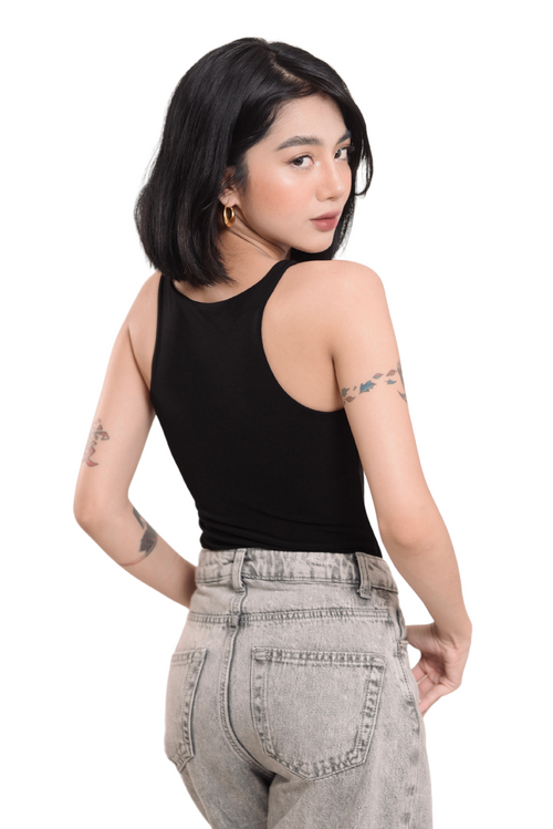 CAZANDRA RACERBACK