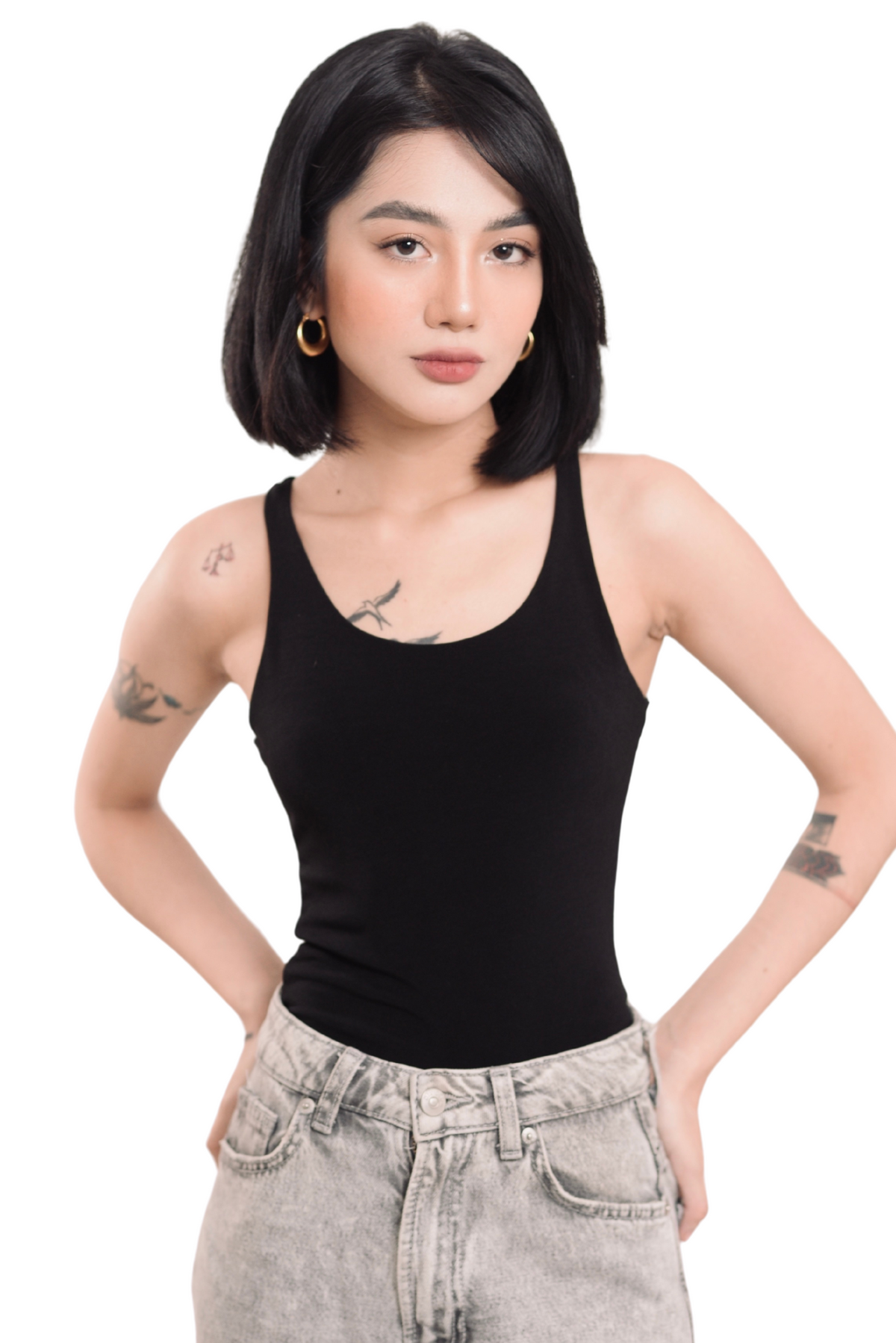 CAZANDRA RACERBACK